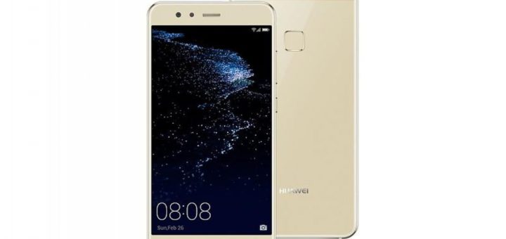Huawei P10 Lite