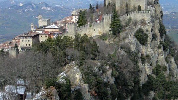 San Marino