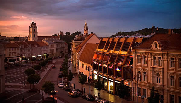 Vilnius