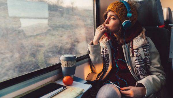 Viaggi in treno